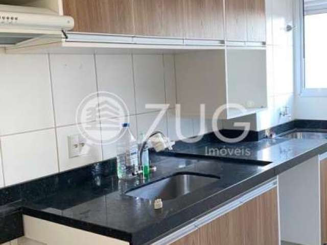 Apartamento com 2 quartos à venda no Jardim Jurema, Valinhos , 46 m2 por R$ 265.000