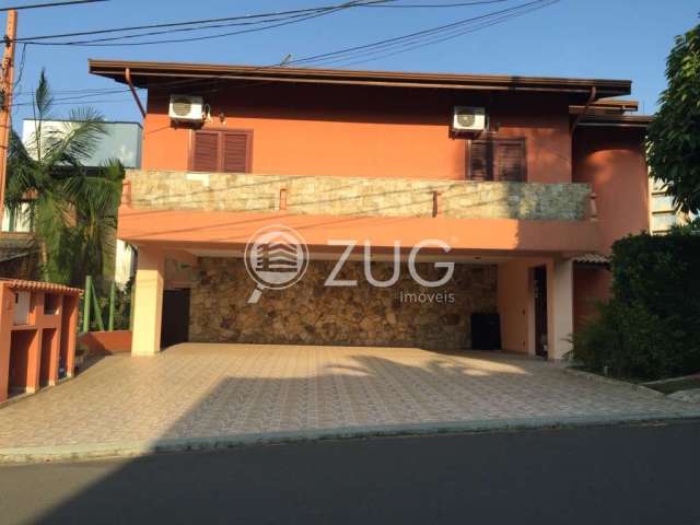 Casa em condomínio fechado com 5 quartos à venda no Jardim Paiquerê, Valinhos , 385 m2 por R$ 1.570.000