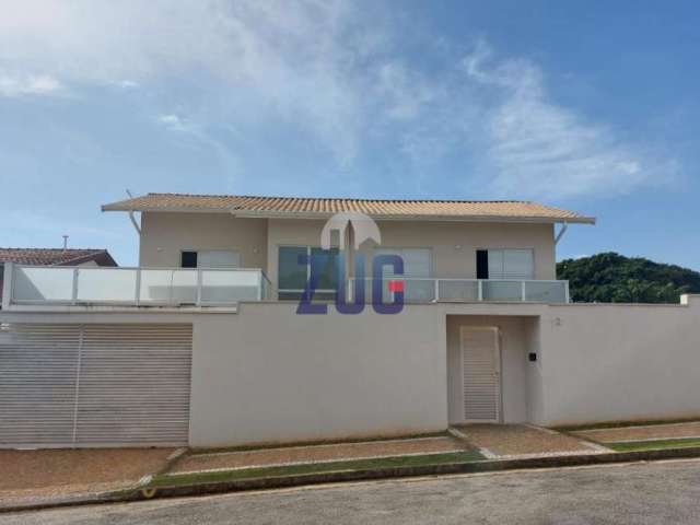 Casa com 5 quartos à venda na Cidade Universitária, Campinas , 350 m2 por R$ 1.390.000