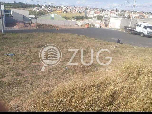 Terreno à venda no Residencial Cittá Di Firenze, Campinas  por R$ 145.000