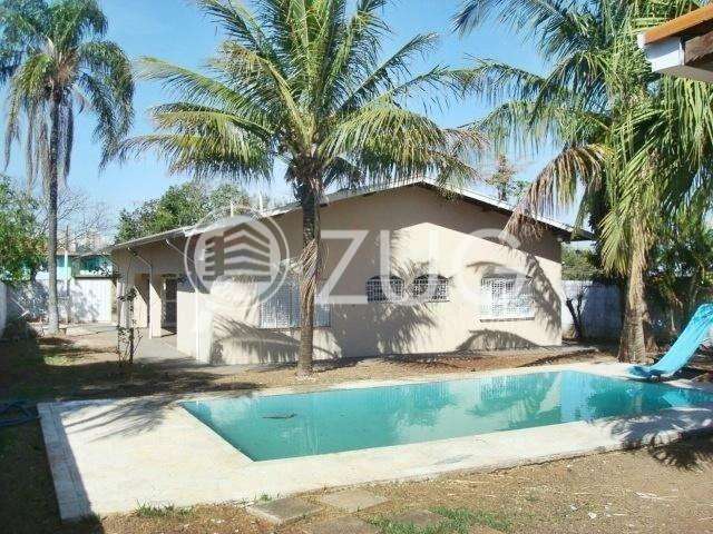 Casa com 2 quartos à venda no Parque Rural Fazenda Santa Cândida, Campinas , 290 m2 por R$ 1.330.000