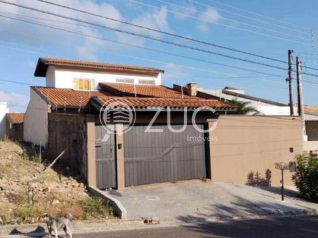 Casa com 3 quartos à venda no Loteamento Residencial Ana Carolina, Valinhos , 160 m2 por R$ 910.000