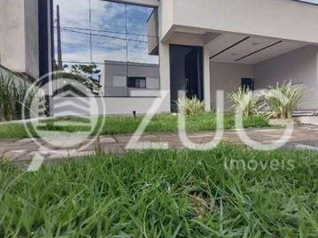 Casa em condomínio fechado com 2 quartos à venda no Jardim Planalto, Monte Mor , 266 m2 por R$ 930.000