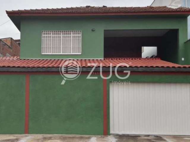 Casa com 2 quartos à venda no Jardim São Jorge, Hortolândia , 145 m2 por R$ 356.000