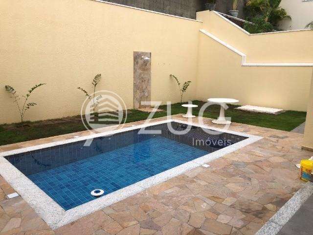 Casa em condomínio fechado com 4 quartos à venda no Swiss Park, Campinas , 289 m2 por R$ 2.450.000