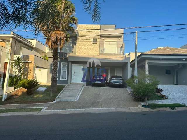 Casa em condomínio fechado com 3 quartos à venda no Swiss Park, Campinas , 250 m2 por R$ 2.500.000