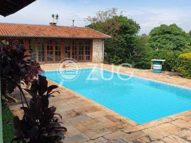 Chácara / sítio com 5 quartos à venda no Vale Verde, Valinhos , 400 m2 por R$ 1.610.000