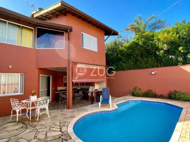 Casa em condomínio fechado com 3 quartos à venda na Rua Elso Previtale, 218, Jardim Alto da Colina, Valinhos, 205 m2 por R$ 1.380.000