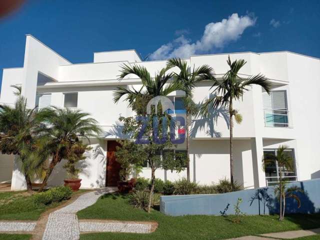 Casa em condomínio fechado com 3 quartos à venda na Chácara das Nações, Valinhos , 227 m2 por R$ 1.360.000