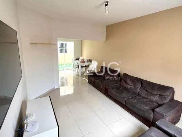 Casa com 3 quartos à venda no Residencial Cittá di Salerno, Campinas , 120 m2 por R$ 450.000