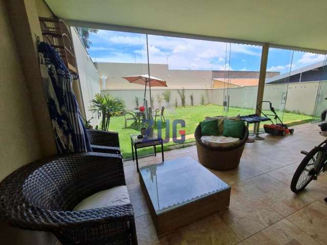 Casa com 3 quartos à venda no Parque Jambeiro, Campinas , 130 m2 por R$ 700.000