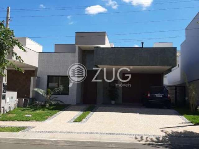 Casa em condomínio fechado com 3 quartos à venda no Swiss Park, Campinas , 206 m2 por R$ 2.050.000