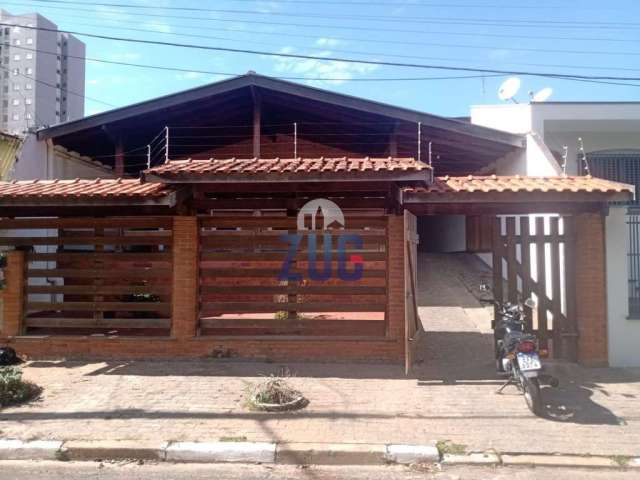 Casa com 3 quartos à venda no Jardim Estoril, Campinas , 180 m2 por R$ 480.000