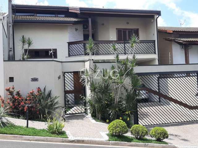 Casa com 3 quartos à venda no Residencial Nova Era, Valinhos , 274 m2 por R$ 1.100.000