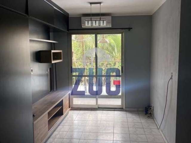 Apartamento com 2 quartos à venda na Vila Nova Teixeira, Campinas , 60 m2 por R$ 300.000