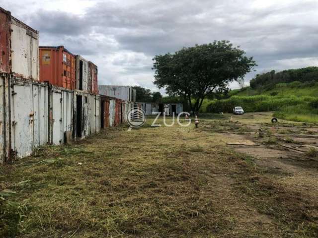 Terreno comercial à venda no Caldeira, Indaiatuba  por R$ 16.000.000