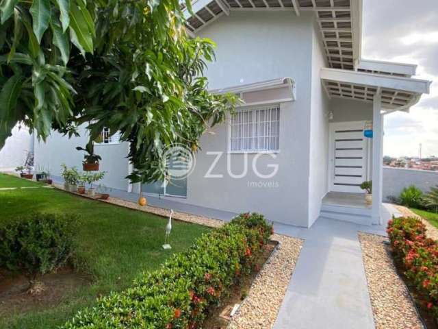 Casa com 3 quartos à venda no Jardim Maria Rosa, Valinhos , 109 m2 por R$ 923.000