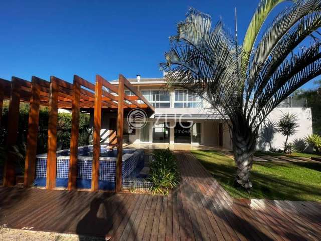 Casa em condomínio fechado com 3 quartos à venda no Condomínio Terras de Santa Teresa, Vinhedo , 313 m2 por R$ 2.100.000