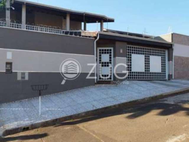 Casa com 3 quartos à venda no São Luiz, Paulínia , 260 m2 por R$ 900.000
