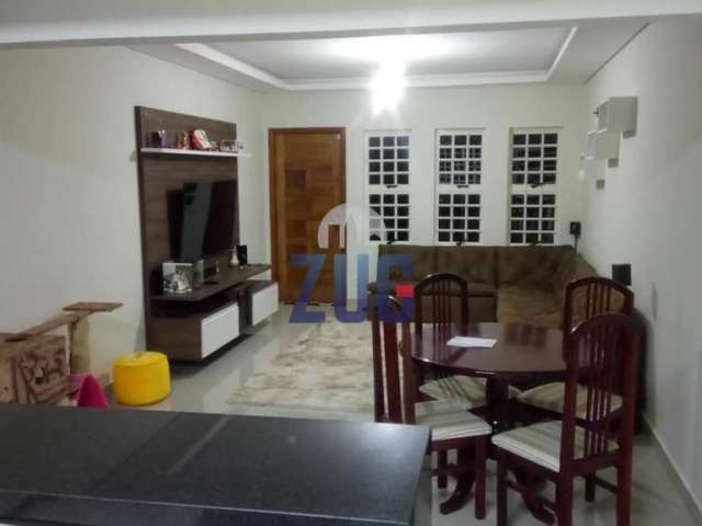 Casa com 2 quartos à venda no Parque Jambeiro, Campinas , 180 m2 por R$ 960.000