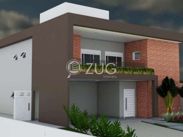 Casa em condomínio fechado com 3 quartos à venda no Loteamento Parque dos Alecrins, Campinas , 360 m2 por R$ 1.250.000
