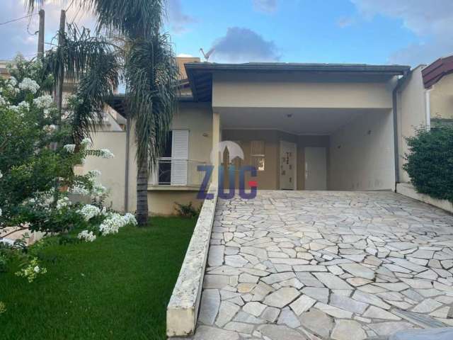 Casa em condomínio fechado com 3 quartos à venda no Jardim Pinheiros, Valinhos , 150 m2 por R$ 990.000