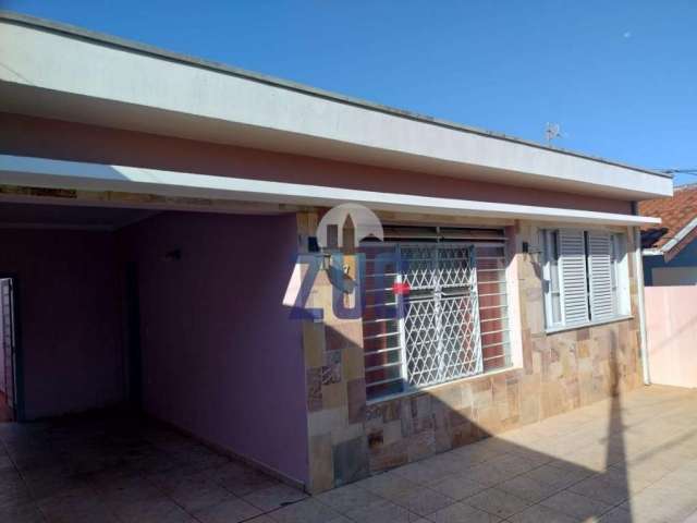 Casa com 4 quartos à venda no Castelo, Valinhos , 250 m2 por R$ 695.000