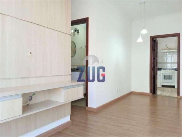 Apartamento com 3 quartos à venda na Chácara Primavera, Campinas , 72 m2 por R$ 465.000