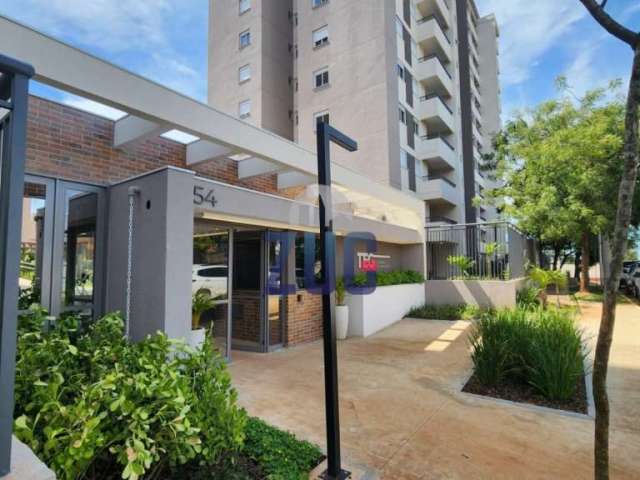 Apartamento com 2 quartos à venda no Parque Rural Fazenda Santa Cândida, Campinas , 55 m2 por R$ 640.000