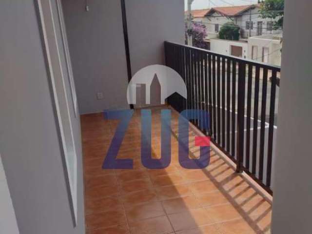 Casa com 3 quartos à venda no Jardim Eulina, Campinas , 250 m2 por R$ 630.000