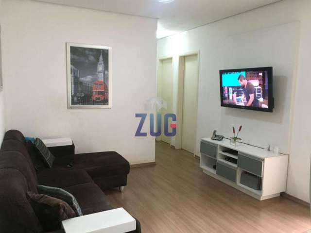 Apartamento com 3 quartos à venda no Loteamento Chácara Prado, Campinas , 74 m2 por R$ 560.000