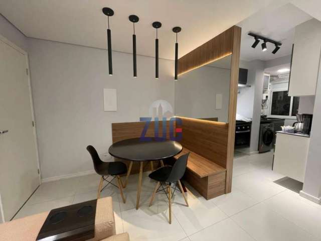 Apartamento com 2 quartos à venda no Jardim Samambaia, Campinas , 48 m2 por R$ 300.000