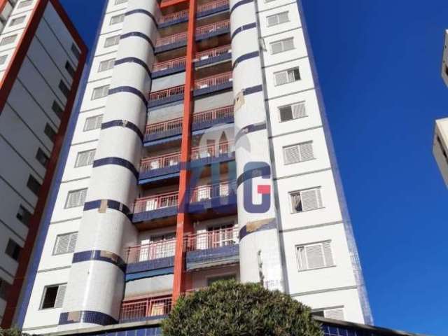 Apartamento com 2 quartos à venda na Vila Industrial, Campinas , 68 m2 por R$ 400.000