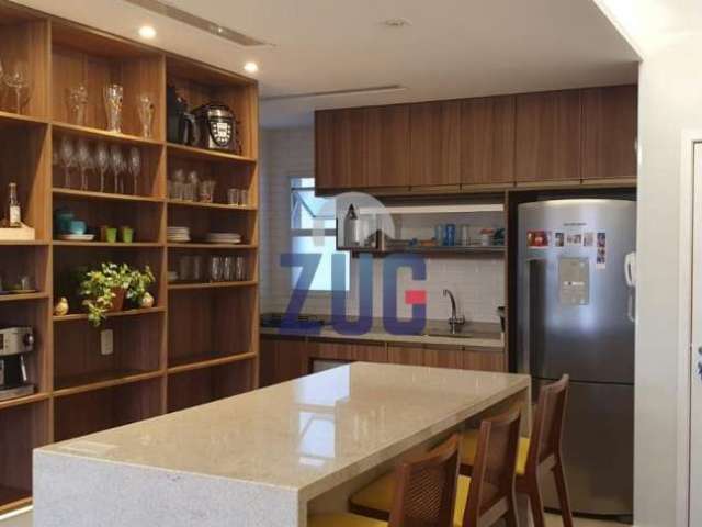 Apartamento com 2 quartos à venda na Vila João Jorge, Campinas , 82 m2 por R$ 750.000