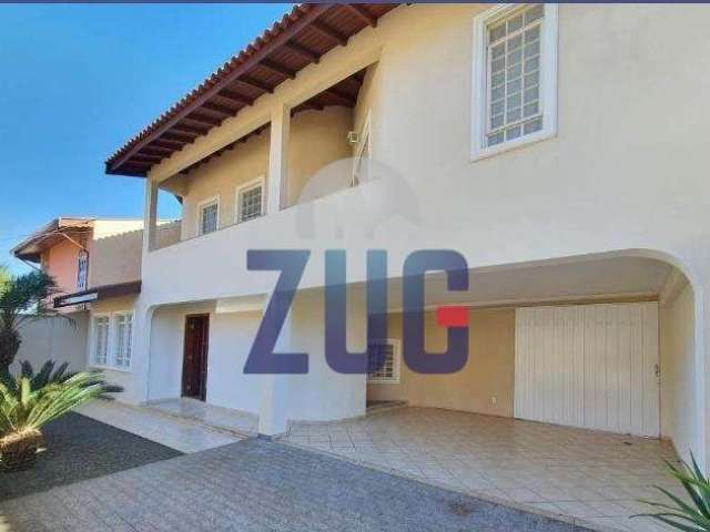 Casa com 4 quartos à venda no Parque Alto Taquaral, Campinas , 270 m2 por R$ 1.272.000