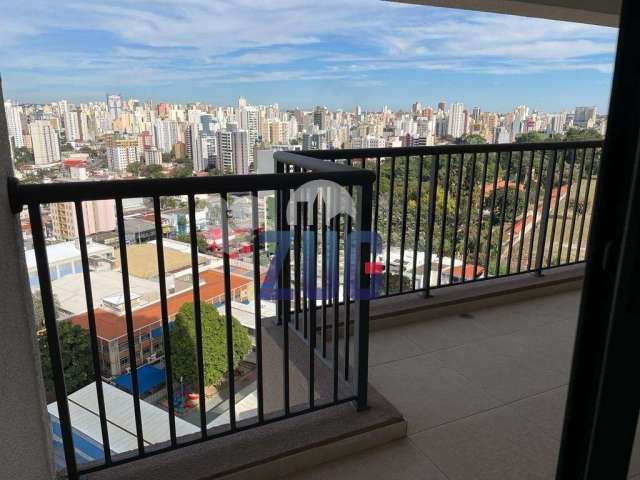 Apartamento à venda no Jardim Guanabara, Campinas , 107 m2 por R$ 1.100.000