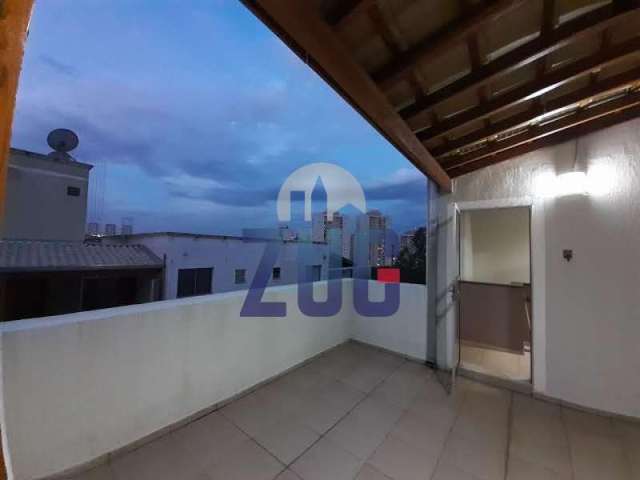 Cobertura com 2 quartos à venda no Jardim Nova Europa, Campinas , 94 m2 por R$ 425.000