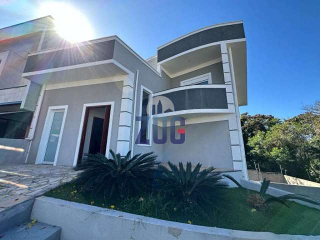 Casa em condomínio fechado com 3 quartos à venda no Jardim Monte Verde, Valinhos , 248 m2 por R$ 1.150.000