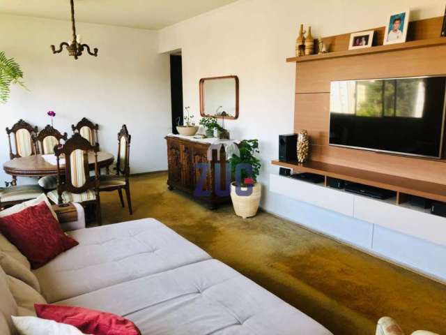 Apartamento com 3 quartos à venda no Jardim Proença, Campinas , 110 m2 por R$ 430.000