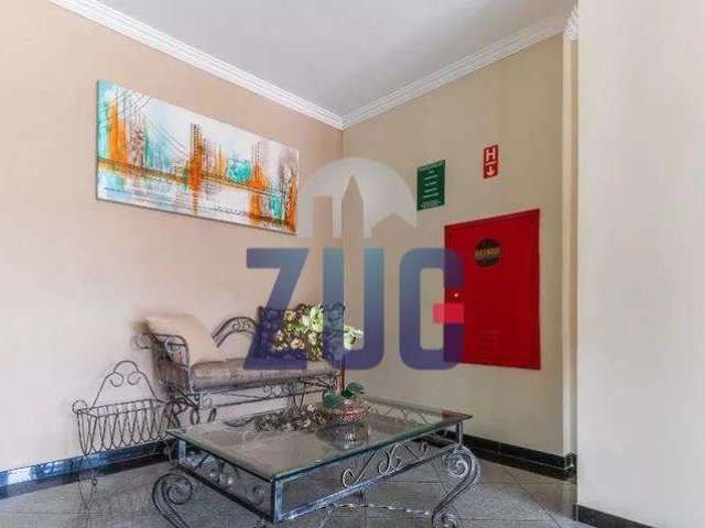 Apartamento com 2 quartos à venda no Jardim do Lago, Campinas , 49 m2 por R$ 254.000