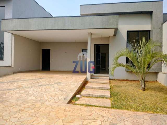 Casa em condomínio fechado com 3 quartos à venda na Santana, S/N, Parque Olívio Franceschini, Hortolândia, 152 m2 por R$ 1.065.000