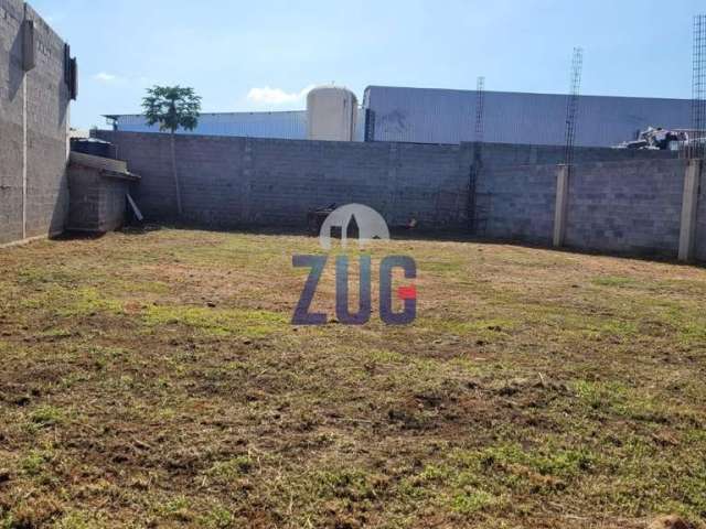 Terreno comercial para alugar no Jardim Panorama, Monte Mor  por R$ 3.000