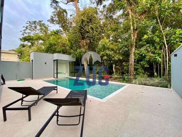 Casa com 5 quartos à venda na Riviera, Bertioga , 356 m2 por R$ 7.990.000