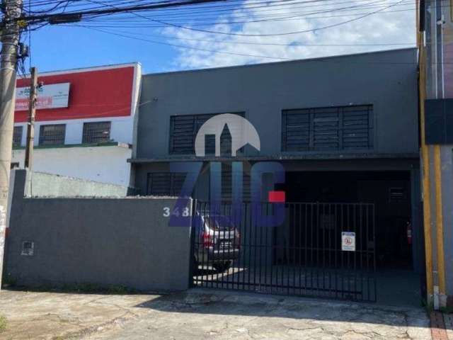 Barracão / Galpão / Depósito à venda na Vila Pompéia, Campinas , 300 m2 por R$ 1.650.000