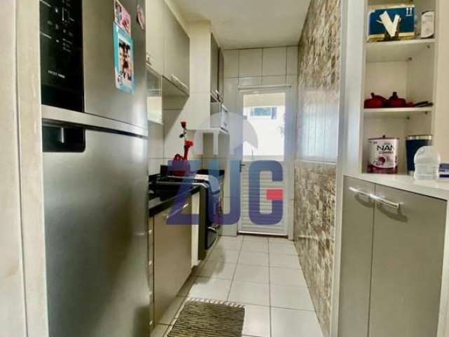 Apartamento com 2 quartos à venda no Jardim Alto da Boa Vista, Valinhos , 47 m2 por R$ 350.000