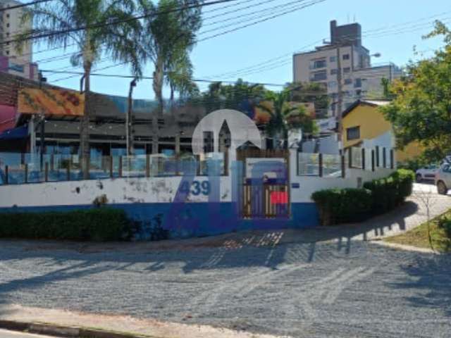 Sala comercial para alugar na Vila Jequitibás, Campinas , 280 m2 por R$ 18.000