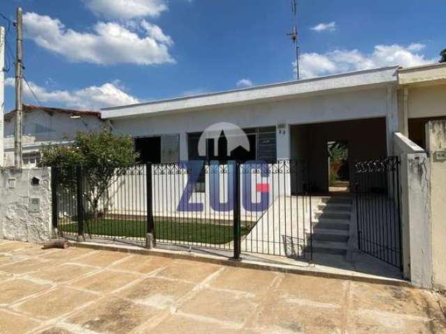 Casa com 2 quartos à venda no Jardim Nova Europa, Campinas , 78 m2 por R$ 420.000