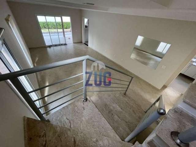 Casa em condomínio fechado com 4 quartos à venda no Ortizes, Valinhos , 232 m2 por R$ 1.200.000