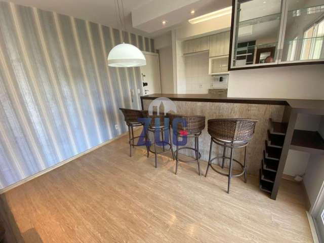 Apartamento com 3 quartos à venda no Jardim São Vicente, Campinas , 72 m2 por R$ 650.000