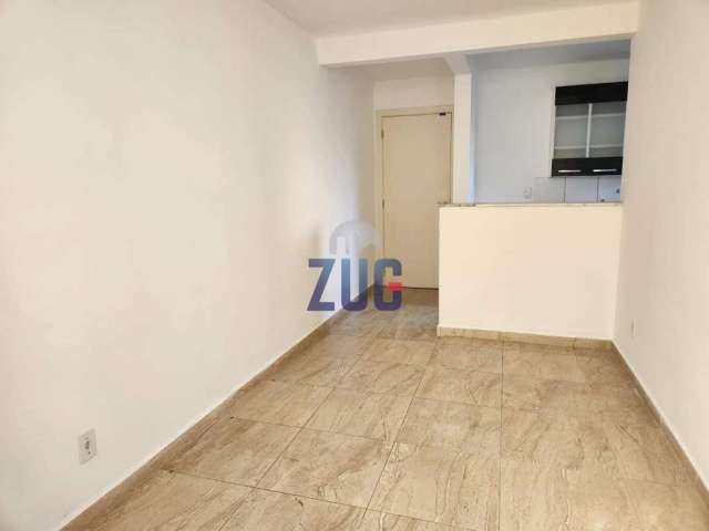 Apartamento com 2 quartos à venda na Vila Carminha, Campinas , 45 m2 por R$ 225.000